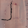 Uit clayfaces, 100-70 cm, 2014,  olieverflinnen
