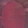 Uit clayfaces, 24-18 cm, 2014,  olieverflinnen