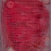 Uit clayfaces, 70-100 cm, 2014,  olieverflinnen